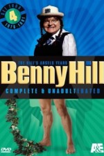 Watch The Benny Hill Show Sockshare